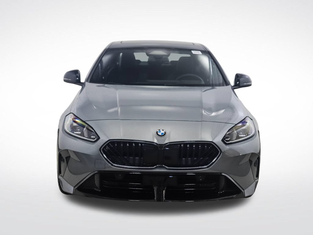 Certified 2026 BMW 228i xDrive w/ Technology Package AWD/4WD image 8