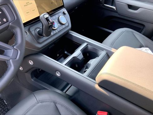 New 2026 Land Rover Defender 130 S image 7