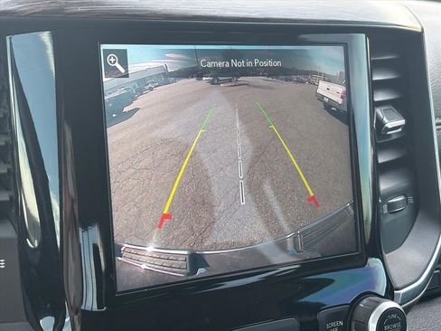 Used 2019 RAM 1500 Laramie image 5