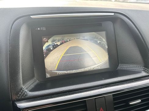 Used 2016 MAZDA CX-5 Sport w/ Rear Camera Package image 22