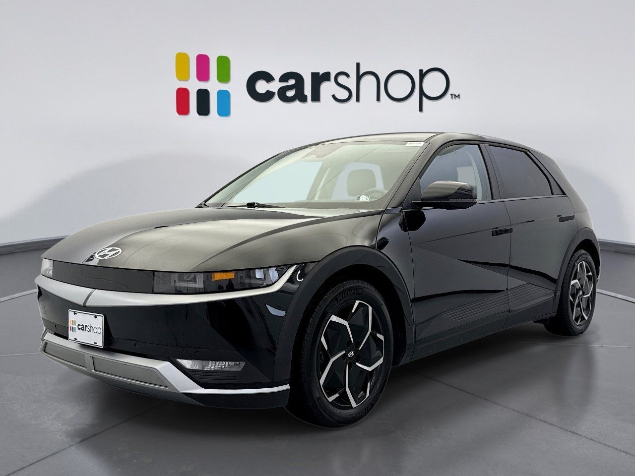 Used 2024 Hyundai Ioniq 5 SEL AWD/4WD image 1