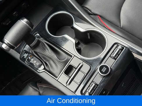 Used 2024 Kia K5 GT image 22