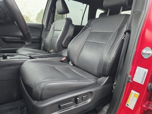 Certified 2023 Honda Passport Elite image 26