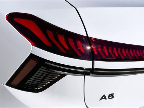New 2026 Audi A6 Premium Plus image 14