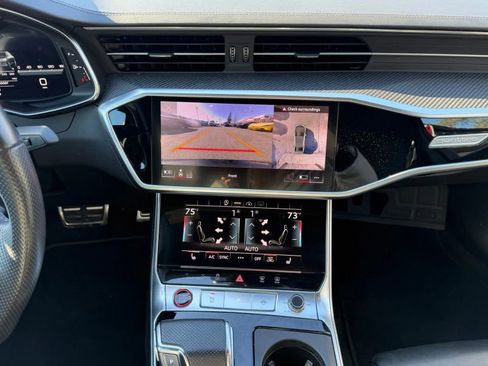Used 2021 Audi S6 Premium Plus w/ S6 Executive Package image 19