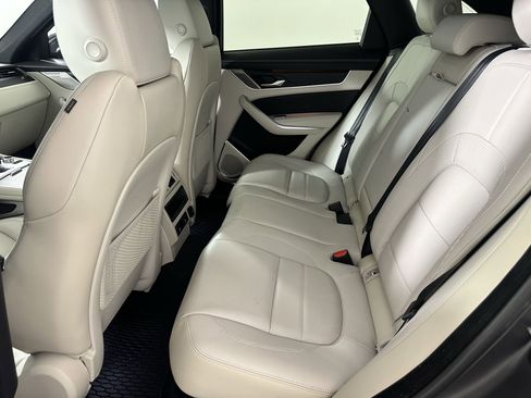 Used 2026 Jaguar F-PACE R-Dynamic S image 11