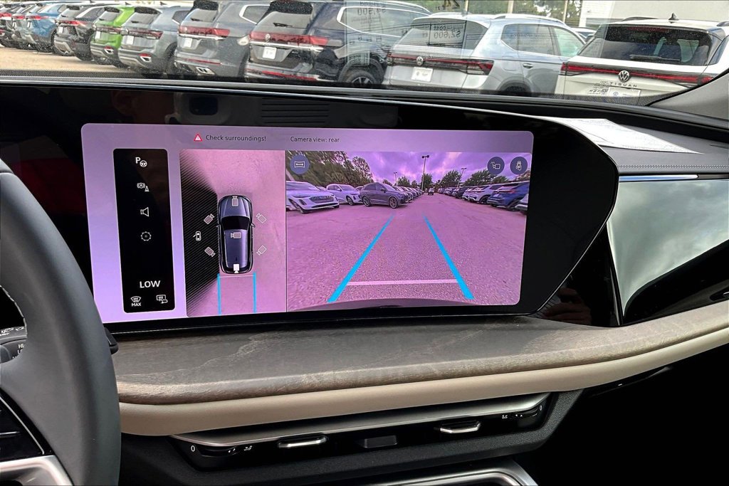 New 2026 Audi Q5 Premium Plus AWD/4WD image 27