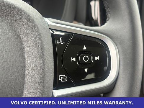 Used 2026 Volvo XC60 B5 Plus w/ Protection Package Premier image 18