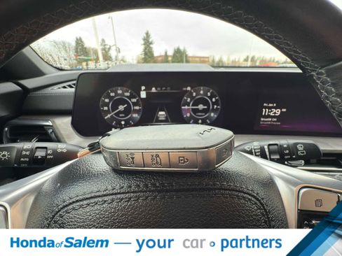 Used 2023 Kia Telluride SX X-Line image 24