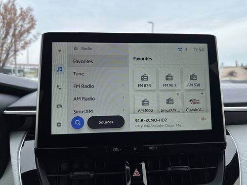 New 2026 Toyota Corolla SE image 26