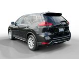 Used 2018 Nissan Rogue S image 3