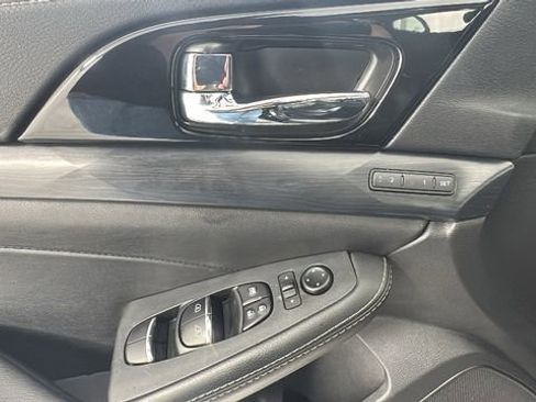 Used 2023 Nissan Maxima Platinum w/ Sport Mat Group image 17