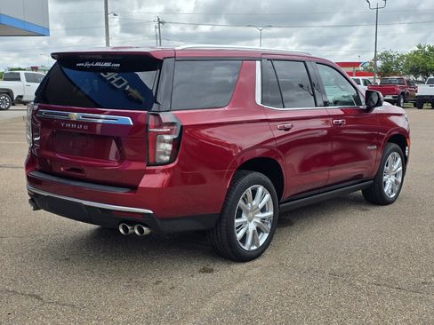 Certified 2024 Chevrolet Tahoe High Country w/ Premium Package 2 image 33