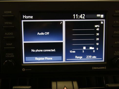 Certified 2022 Toyota RAV4 XLE image 15