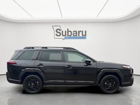 New 2026 Subaru Outback Limited AWD/4WD image 13