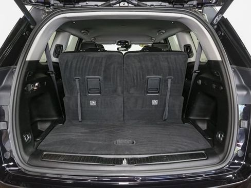 Used 2023 Jeep Grand Cherokee L Limited w/ Black Appearance Package AWD/4WD image 12
