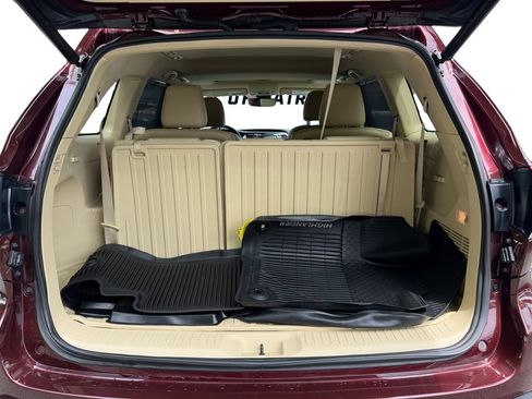 Used 2019 Toyota Highlander Limited AWD/4WD image 11