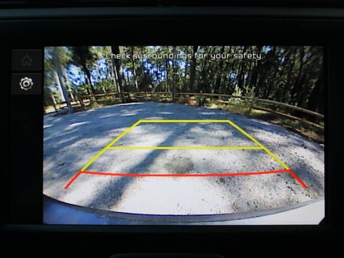 New 2025 Kia Soul LX image 36