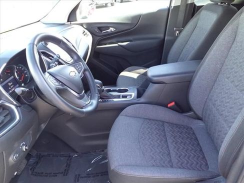 Used 2023 Chevrolet Equinox LT FWD image 12