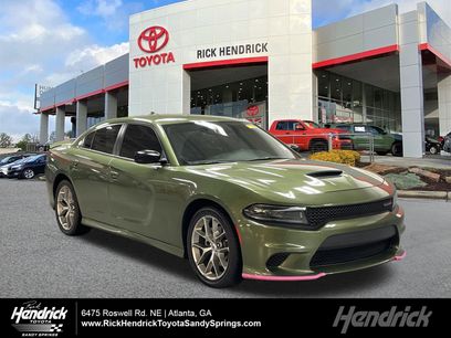 Used 2023 Dodge Charger GT