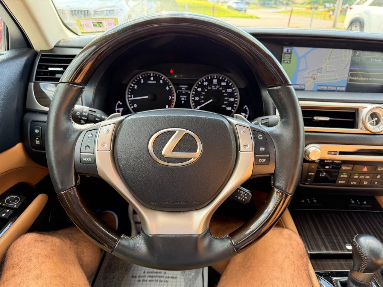 Used 2013 Lexus GS 350 AWD w/ Luxury Pkg w/Cold Weather Pkg image 71