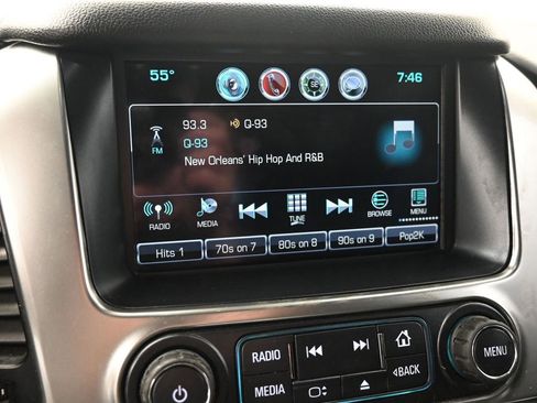 Used 2019 Chevrolet Tahoe LT image 34