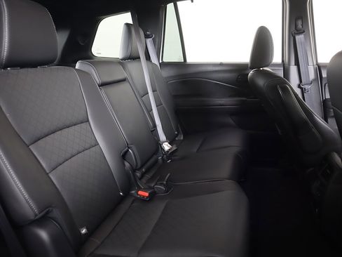 Used 2022 Honda Passport Elite image 37