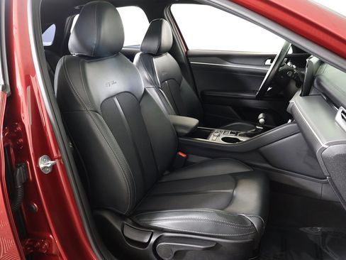 Used 2023 Kia K5 GT-Line image 30