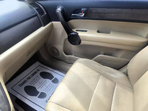 Used 2009 Honda CR-V LX image 12