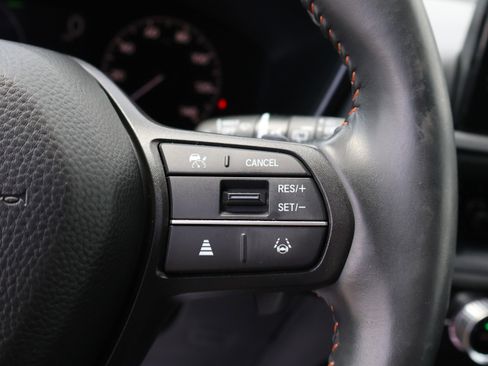 Used 2025 Honda CR-V Sport-L image 43
