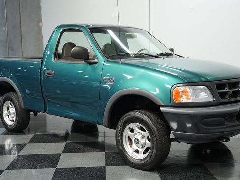 Used 1998 Ford F150 XL image 13