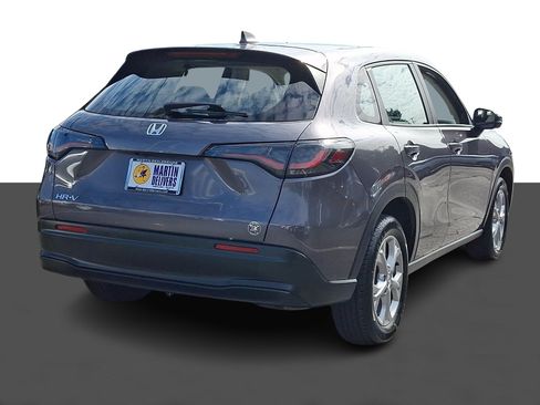 Used 2024 Honda HR-V LX image 6