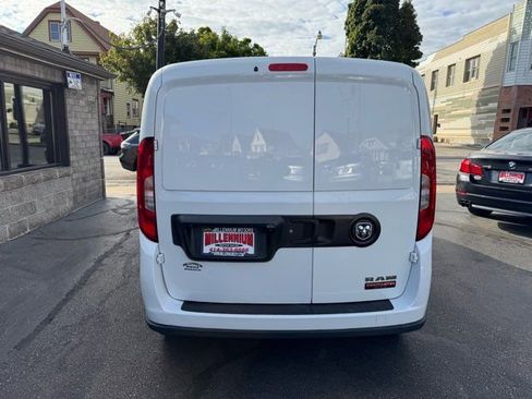 Used 2022 RAM ProMaster City Wagon image 5