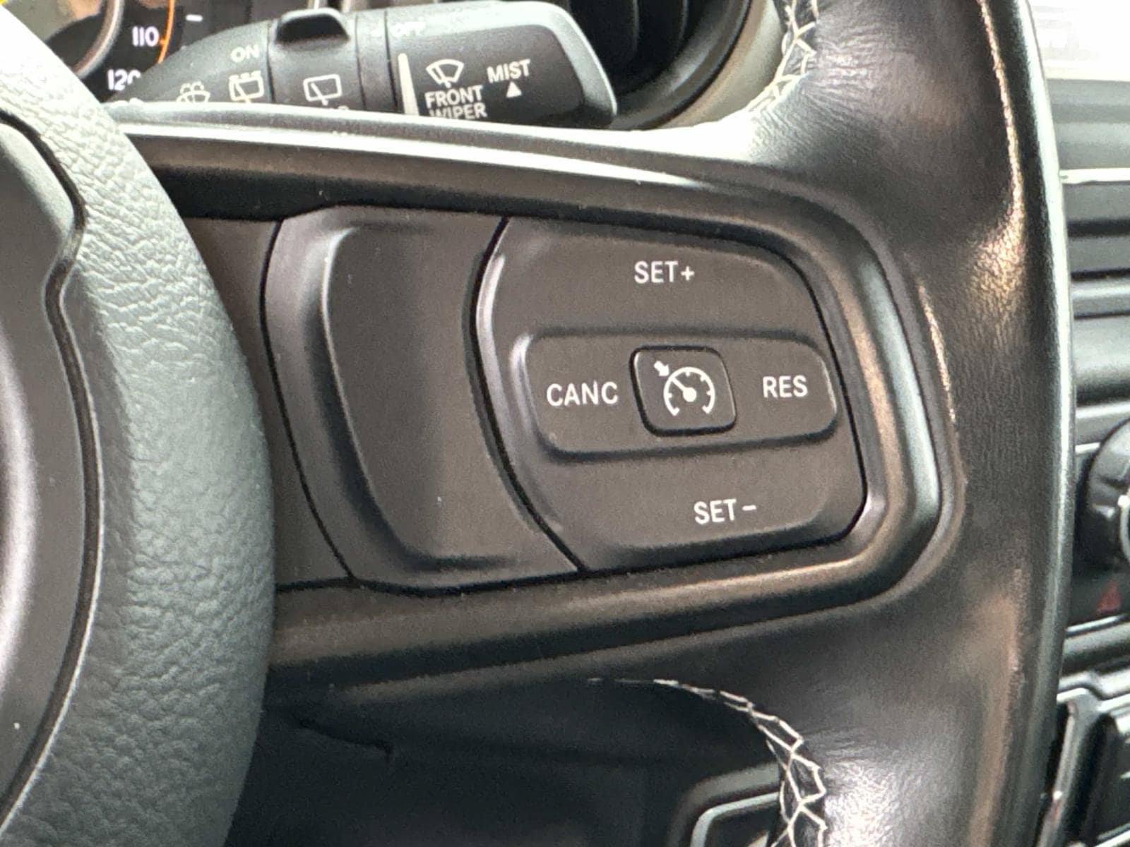 Used 2020 Jeep Wrangler Unlimited Sport AWD/4WD image 30