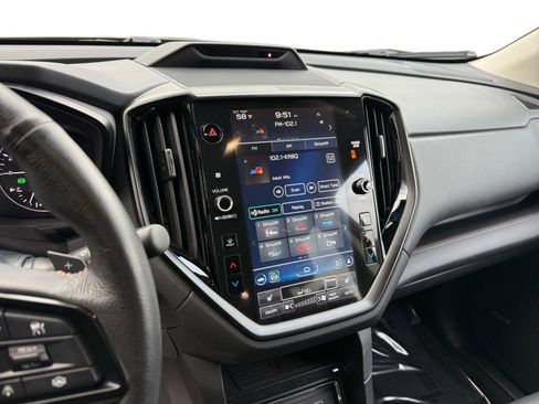 Certified 2025 Subaru Ascent Bronze Edition w/ Popular Package #2 image 12