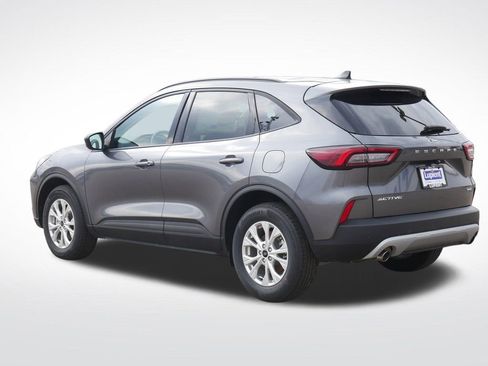 New 2025 Ford Escape Active w/ Active Premium Tech Pack AWD/4WD image 5