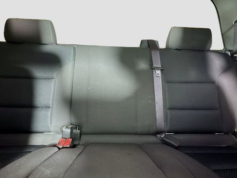 Used 2017 Chevrolet Silverado 1500 LT w/ All Star Edition image 27