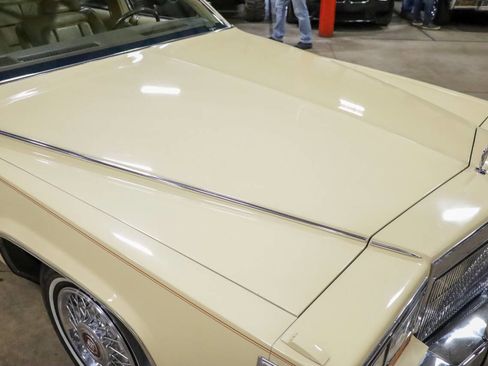 Used 1986 Cadillac Brougham Brougham image 18