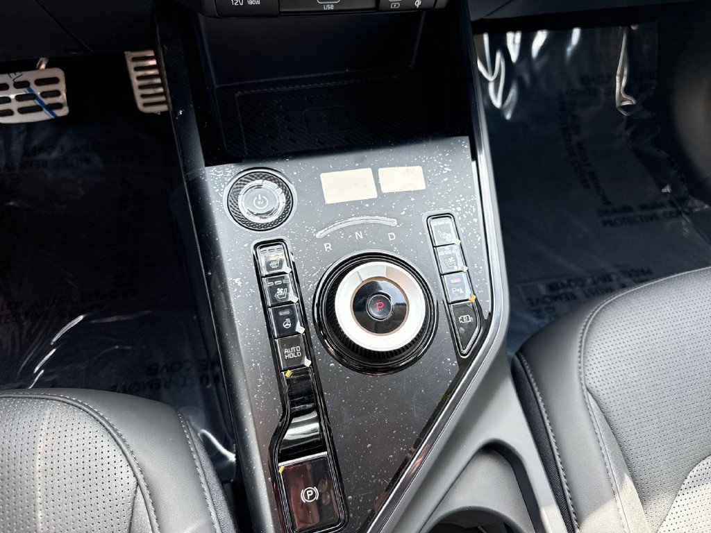 Used 2025 Kia Niro Wave w/ Wave Preserve Package FWD image 23