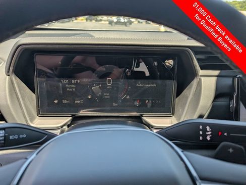 New 2026 GMC Terrain AT4 w/ Technology Package II AWD/4WD image 21