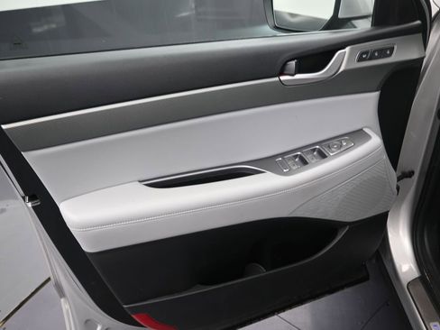 Used 2025 Hyundai Palisade SEL image 14
