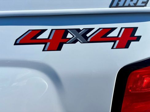 Used 2018 Chevrolet Silverado 1500 Custom w/ Custom Value Package image 30