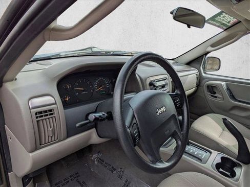 Used 2004 Jeep Grand Cherokee Laredo w/ Convenience Group image 10