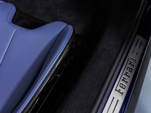 Certified 2024 Ferrari 296 GTS image 53