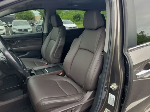 Used 2019 Honda Odyssey EX-L image 21