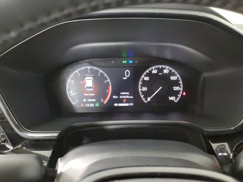 Used 2024 Honda CR-V EX-L image 27