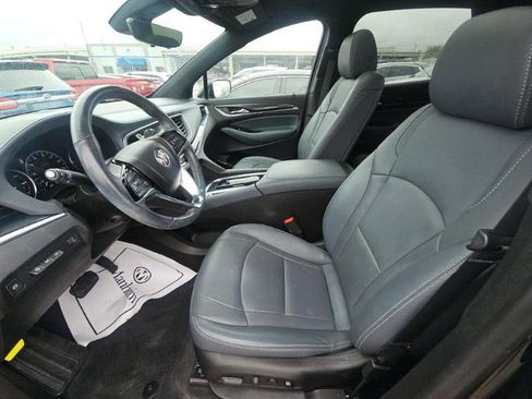 Used 2023 Buick Enclave Premium w/ Experience Buick Package AWD/4WD image 10