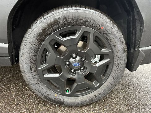 New 2026 Subaru Outback Limited image 8