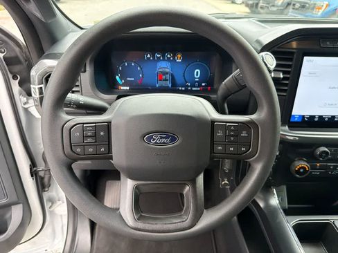 Used 2024 Ford F150 STX w/ Mobile Office Package AWD/4WD image 21