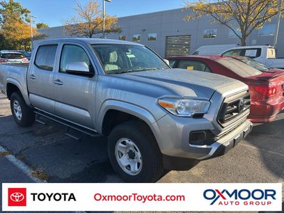 Used 2023 Toyota Tacoma SR